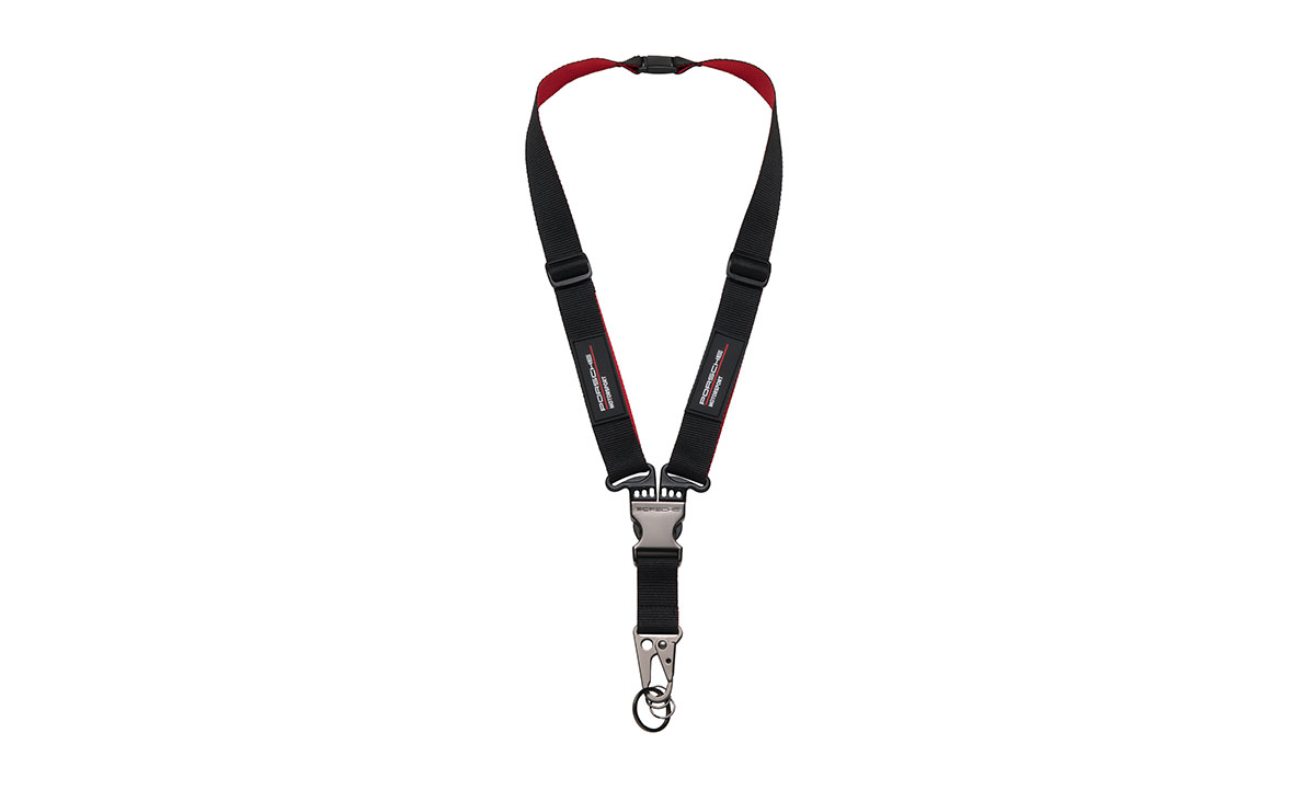 Race car deals lanyards